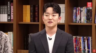 '아침밥 요구' 의혹 31기 광수, 끝내 고개 숙였다…"그런 뜻 아냐" 해명 ('촌장')