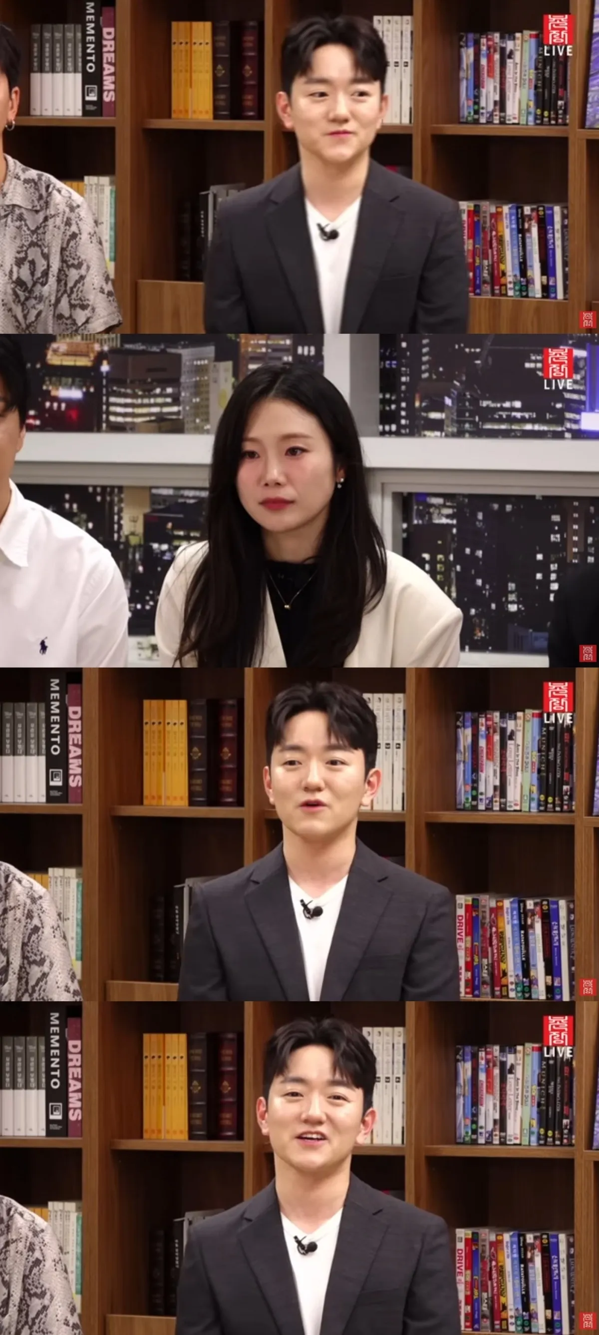 사진 = '촌장엔터테인먼트TV' 유튜브 채널 캡처