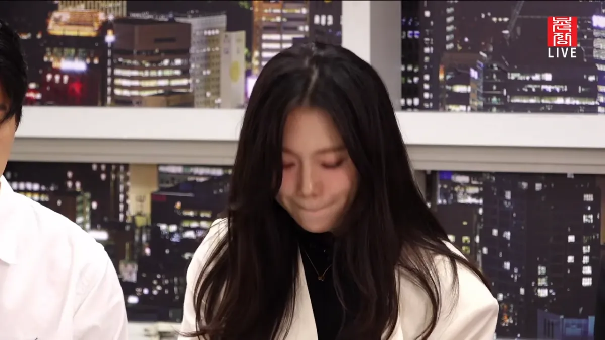 ‘31기’ 영숙·옥순 사과에도...순자는 웃지 못했다 “단톡방 나가기→문자 안읽씹”