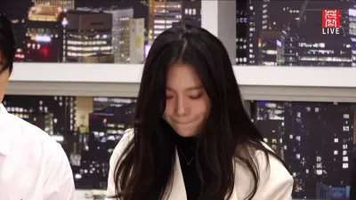 ‘31기’ 영숙·옥순 사과에도...순자는 웃지 못했다 “단톡방 나가기→문자 안읽씹”