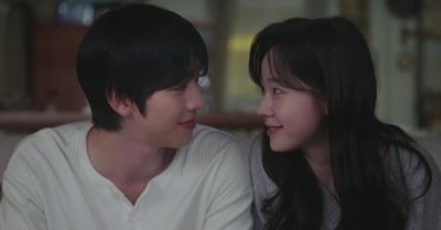 2%대 시청률 전전하더니, 끝내 막 내렸다…'오매진' 종영, 안효섭♥채원빈은 해피엔딩