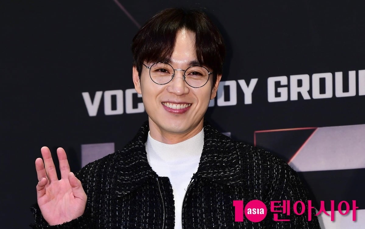 이석훈 / 사진=텐아시아 DB