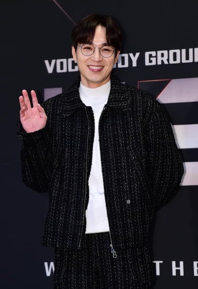 이석훈, 대놓고 서운함 표출했다…"나한테만 연락 온 줄 알았는데" ('불명')