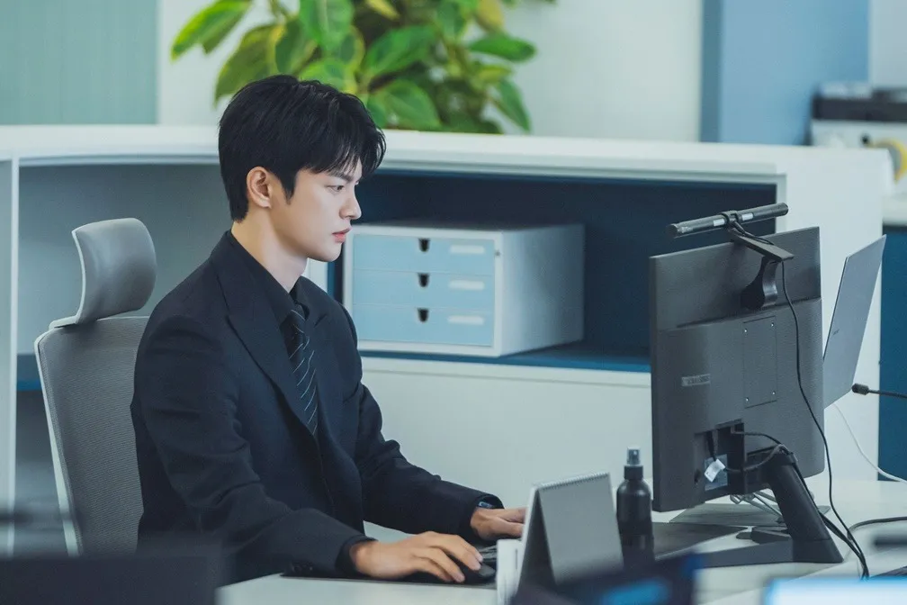서인국이 또 한 번 로맨스 연기에 나선다./사진제공=tvN