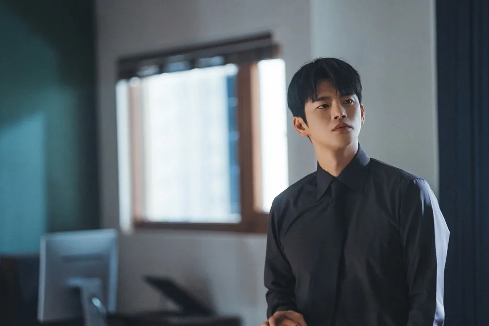 서인국이 또 한 번 로맨스 연기에 나선다./사진제공=tvN