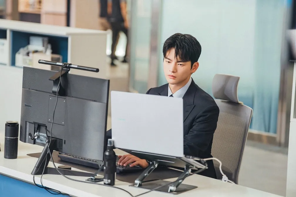 서인국이 또 한 번 로맨스 연기에 나선다./사진제공=tvN
