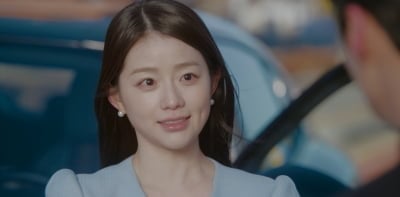 아이유 새언니→재벌가 자제 됐다…채서안, 허남준 두고 선전포고 "결혼할 사이"  ('멋진신세계')