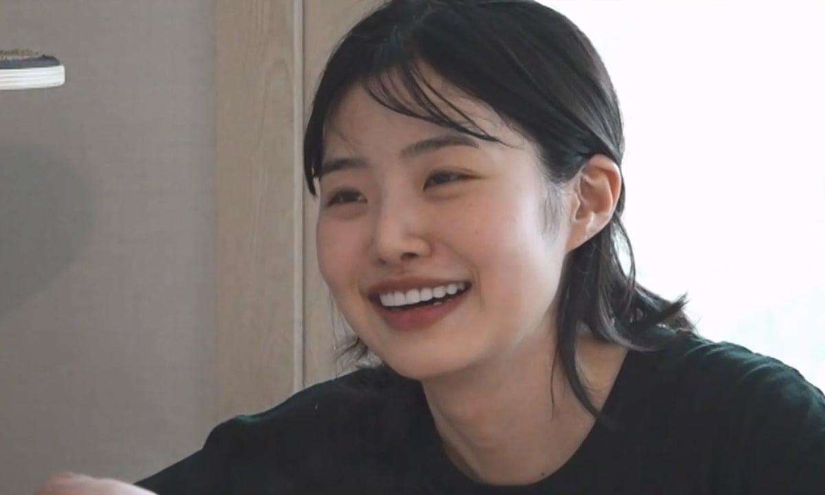 배우 최지수가 '나 혼자 산다'에 출연한다. / 사진제공=MBC '나 혼자 산다'
