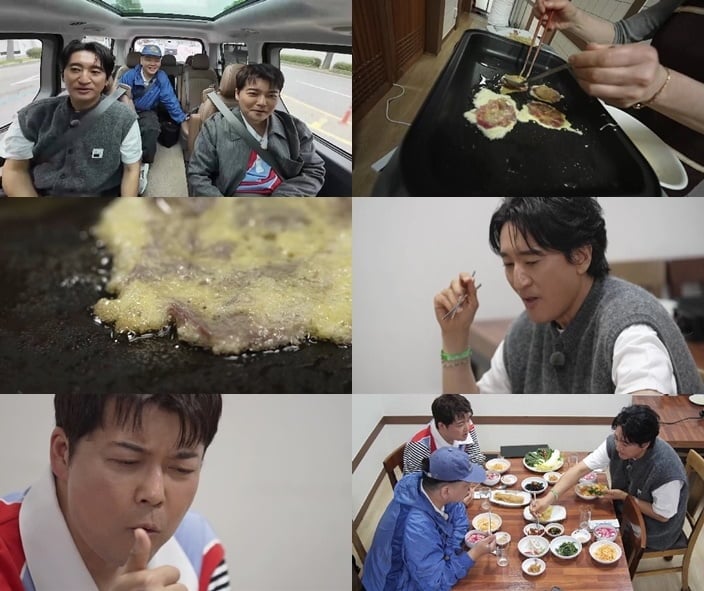 신현준, '역변설'에 속내 밝혔다…"엄마는 아직도 이해 못해" ('전현무계획3')