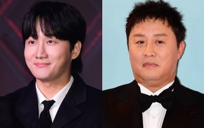 '무례 논란' 양상국 빠지고 새 멤버 합류했다…이용진·정준하, '먹빼 모임 특집' 출연 ('놀뭐')