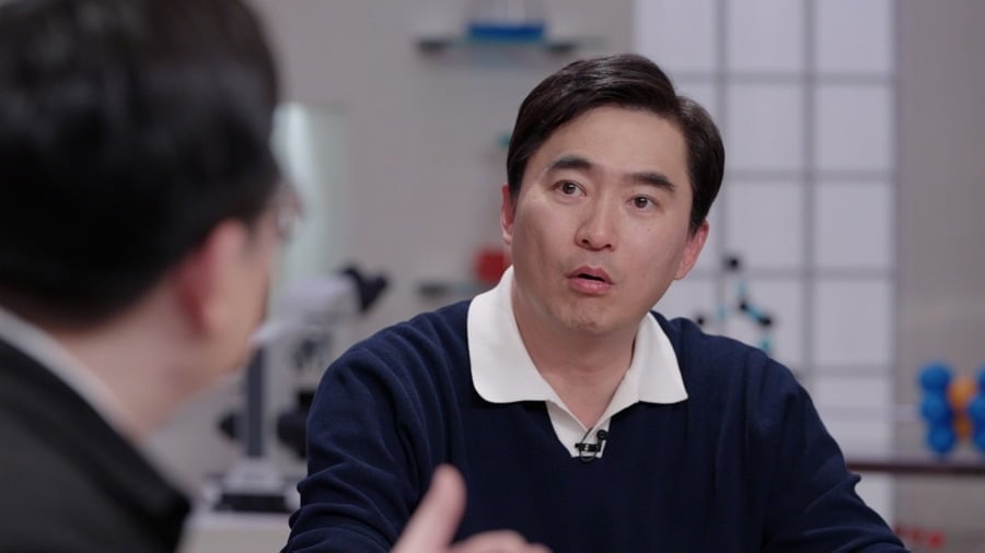 '세 개의 시선'이 영양제를 꾸준히 챙겨 먹어도 피로가 쉽게 해소되지 않는 이유를 '흡수'와 '도달'의 관점에서 짚어본다./사진제공=SBS