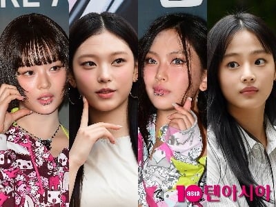 뉴진스 올해 컴백 가능할까…민지 고민할 시간 얼마 안 남았다