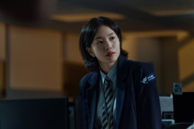'골드랜드' 결국 박보영 배신해…이설, 1500억원 어치 금괴 앞에서 탐욕적