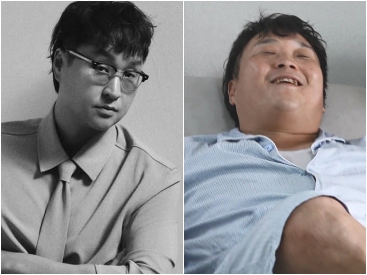 '나 혼자 산다'에서 '구저씨' 구성환의 리플래쉬 데이가 공개된다./사진=구성환 SNS, MBC 제공