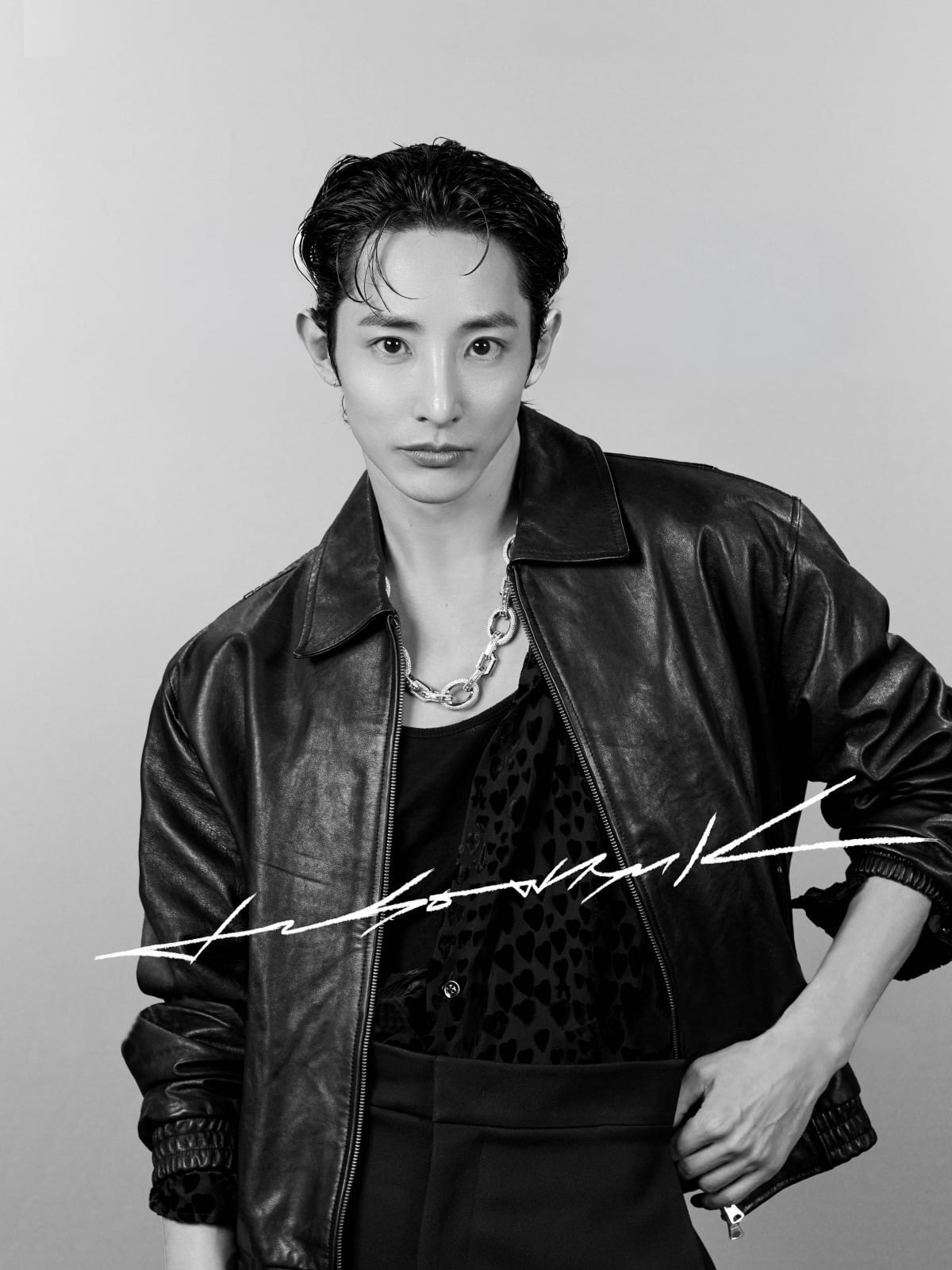 배우 이수혁이 프렌치 하이 주얼리 브랜드 메시카의 메종 앰버서더로 발탁됐다./사진제공=메종메시카