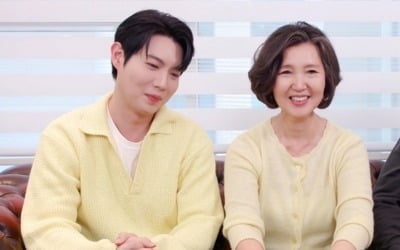 '서울대 출신' 손태진, 알고보니 母 교육법 덕분