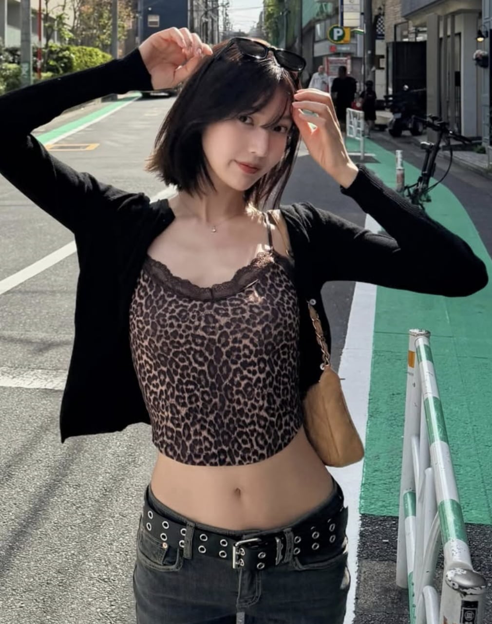 조이 / 사진 = 조이 SNS
