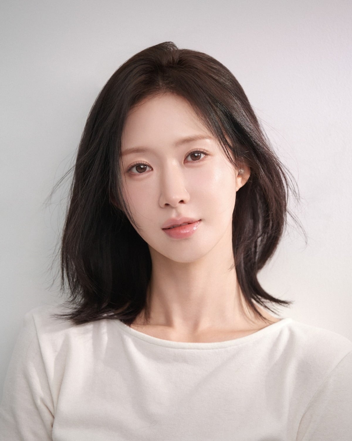  조승희가 MBC 새 일일드라마 '가족관계증명서' 출연을 확정했다./제공 사진
