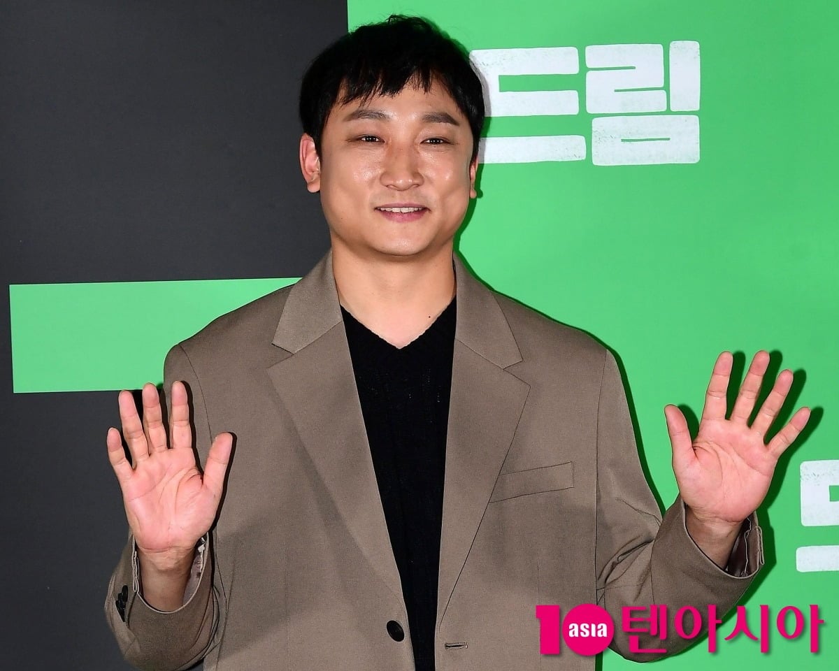 배우 양현민이 영화 '와일드 씽'에 출연한다. / 사진=텐아시아DB
