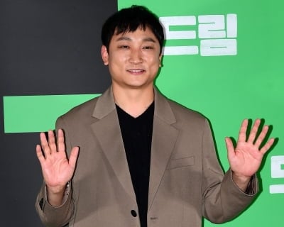 양현민, 신하균 심복이었는데…이번엔 경찰 됐다 ('와일드 씽')
