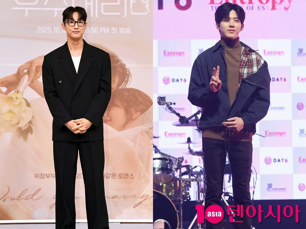 '나혼산' 새 멤버 배나라, 도운이 잇달아 스캔들의 주인공이 됐다./사진=텐아시아DB
