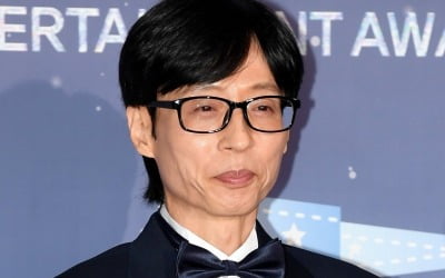 "유재석, 허술해"…이소민 PD, 촬영 중 허당미 포착했다 ('유재석 캠프') [인터뷰①]