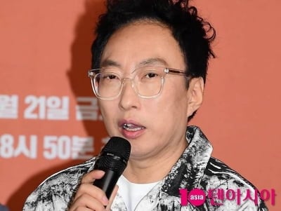 박명수, 사전투표 시작되자 작심 발언 "어떤 꼴 났는지"