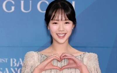 지예은, '유재석 캠프' 1기 숙박객 뒤풀이 비용 냈다…"동생 덕분에 일정 알아" [인터뷰③]