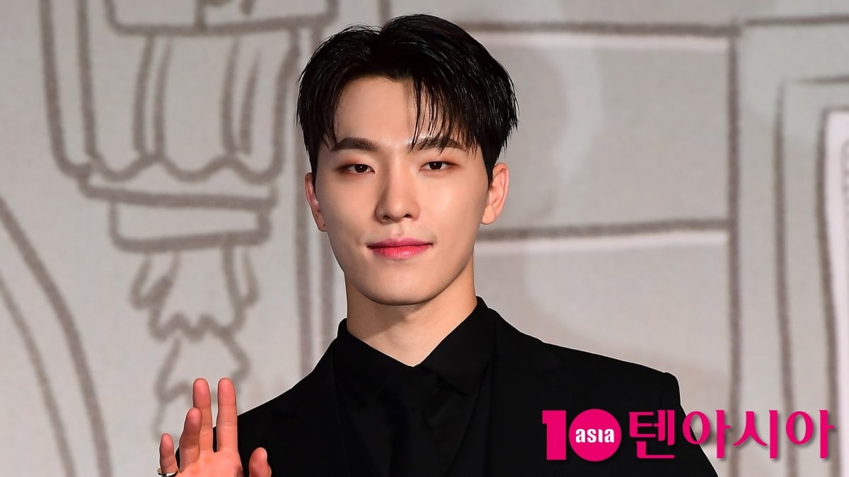 세븐틴 디노 / 사진=텐아시아 DB