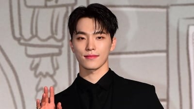 톱 아이돌이 왜 50대 아저씨로 둔갑을…세븐틴 디노, '피철인' 변신 아쉬운 이유 [TEN스타필드]