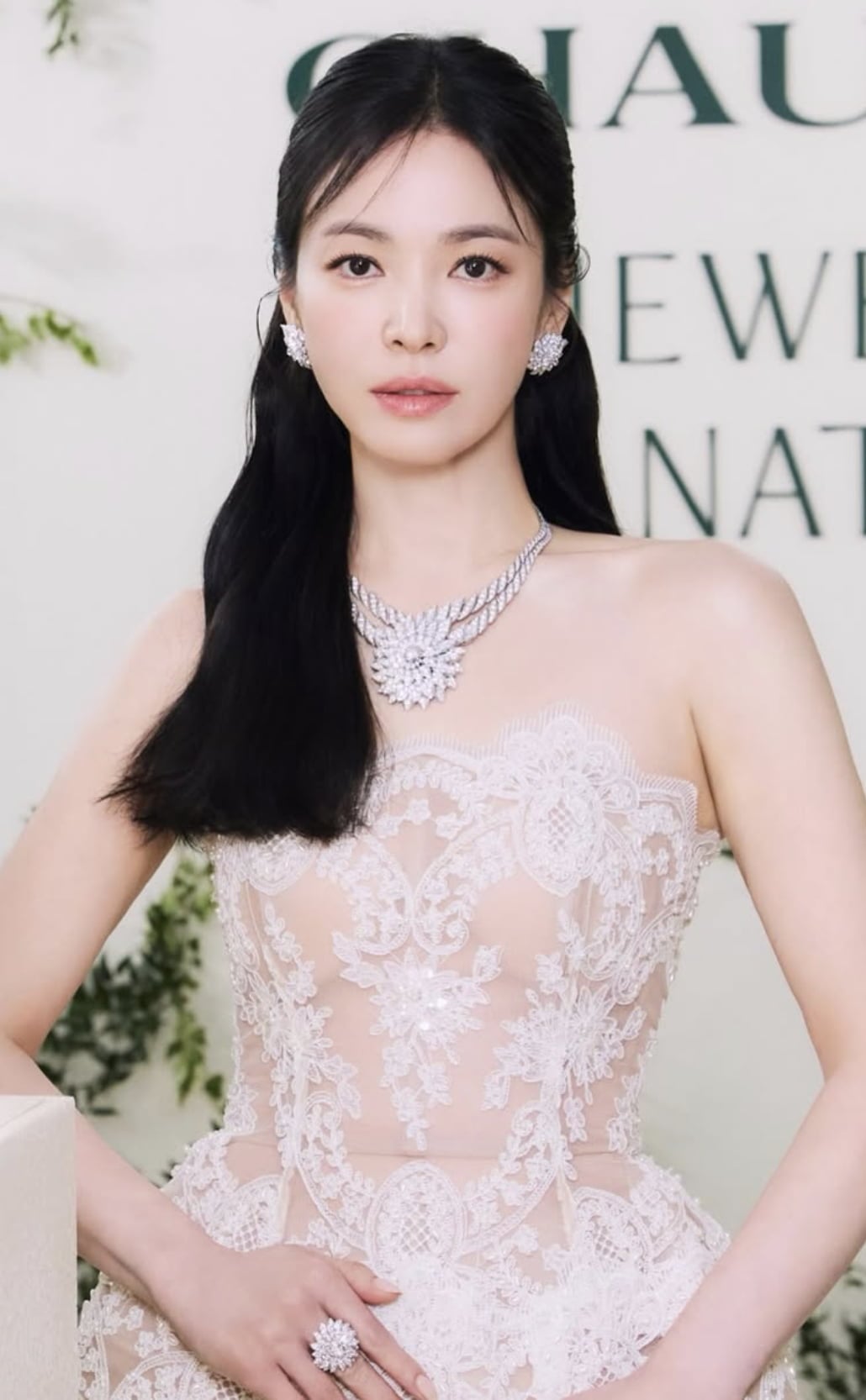 송혜교 / 사진 = 송혜교 SNS