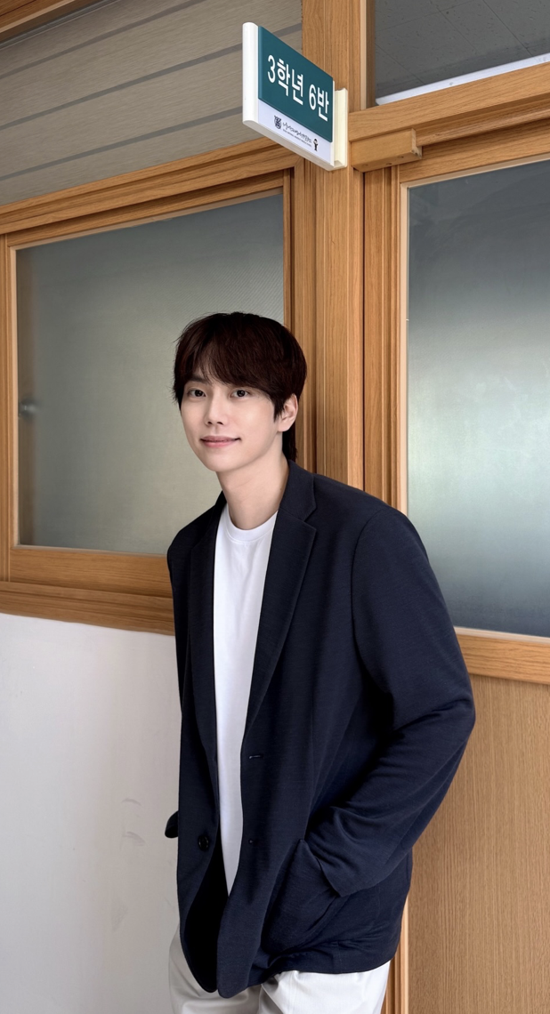 정현규 / 사진 = 정현규 SNS