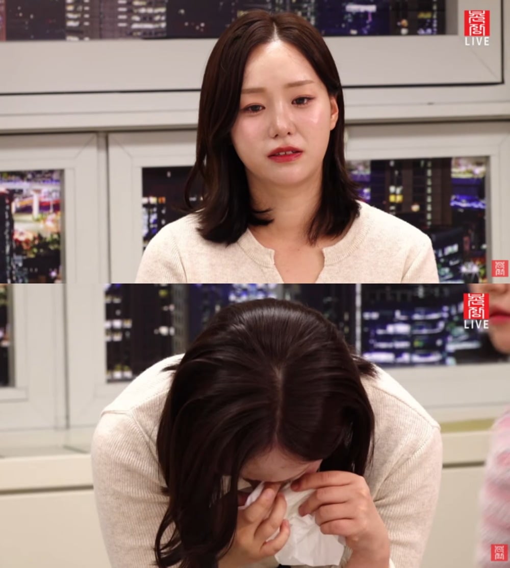 사진 = 유튜브 채널 '촌장엔터테인먼트TV'