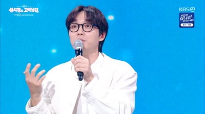 '100kg→64kg' 이석훈, 다이어트 후유증 고백…"신장 나빠지고 주름 생겨"('더시즌즈')