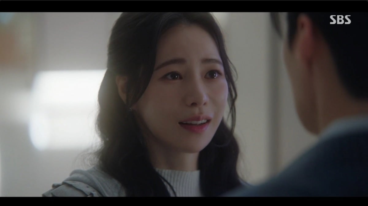 사진 = SBS '멋진 신세계' 캡처