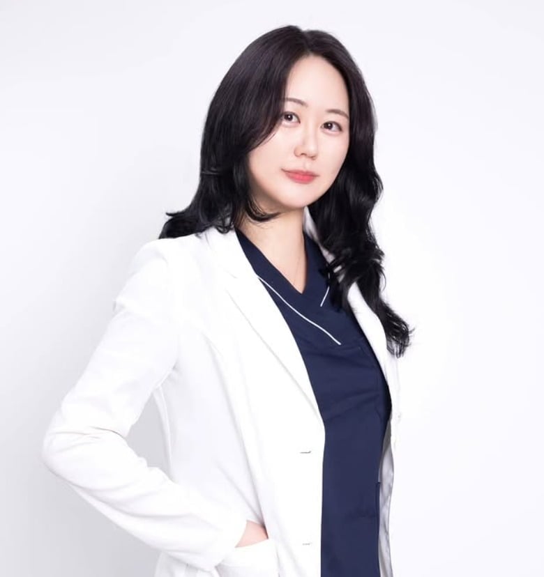 19기 현숙이 '나솔사계' 제작진에게 불만을 표했다./사진=19기 현숙 SNS
