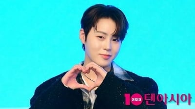 하성운, 왕좌 되찾았다…같이 여름 휴가 계획 짜고 싶은 남자 가수 1위 [TEN차트]