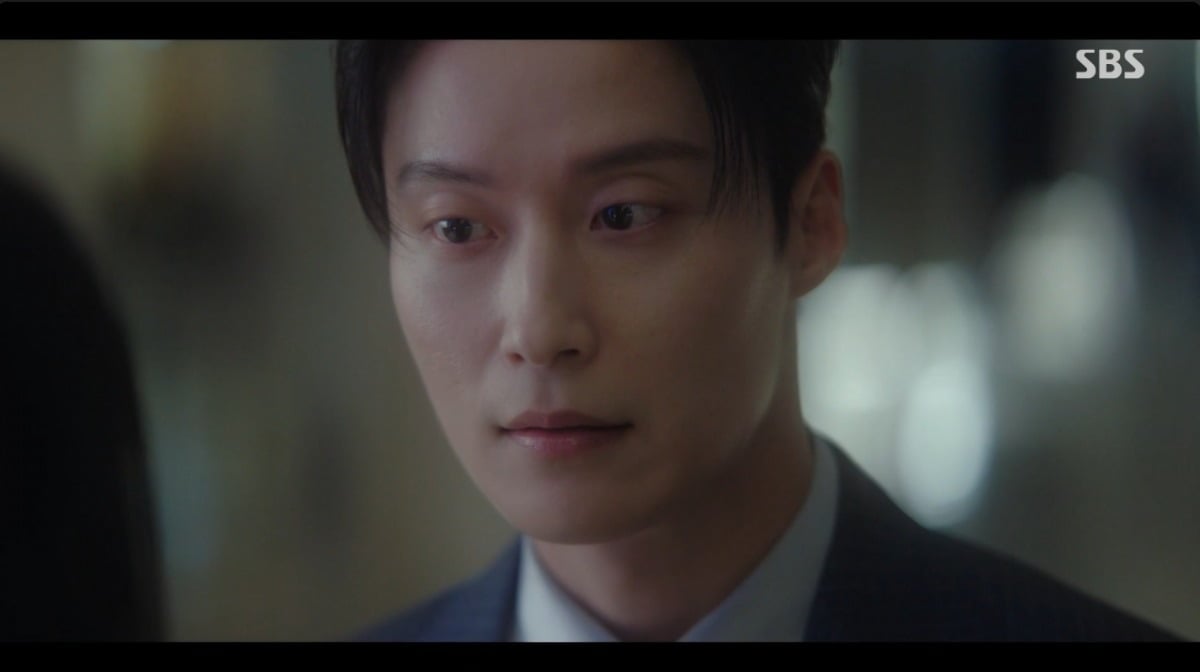 사진 = SBS '멋진 신세계' 캡처