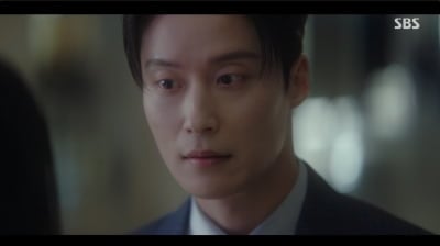 임지연, 허남준 진심에 각성했다…로맨스 시작에 '9.4%' 기록 ('신세계')