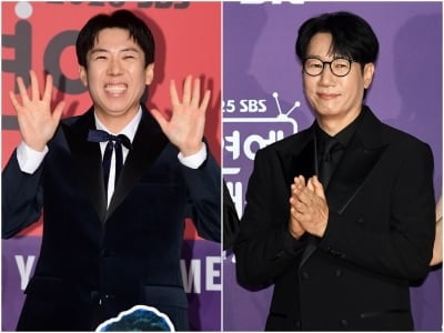 "양세찬 갖고 놀 수 있어"…지석진, 패배 후 사석에서 한 발언에 재대결 성사 ('런닝맨')