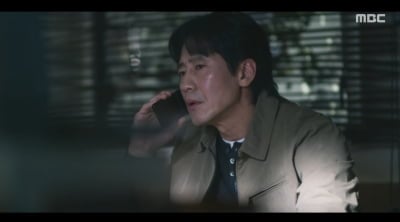 신하균, 액션 연기 제대로 터졌다…시청률 '3.6%→5.5%' 상승 기류 ('오십프로')