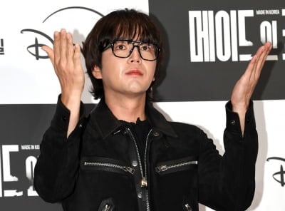 장근석, 40대 이상 출입 제한된 일본 이자카야 방문