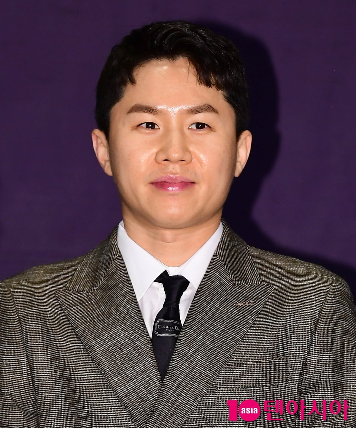 '딱지의 신' 양세형이 데뷔 20여 년 만에 자신만의 비밀 무기인 '복딱지'를 처음 공개한다./사진=텐아시아DB