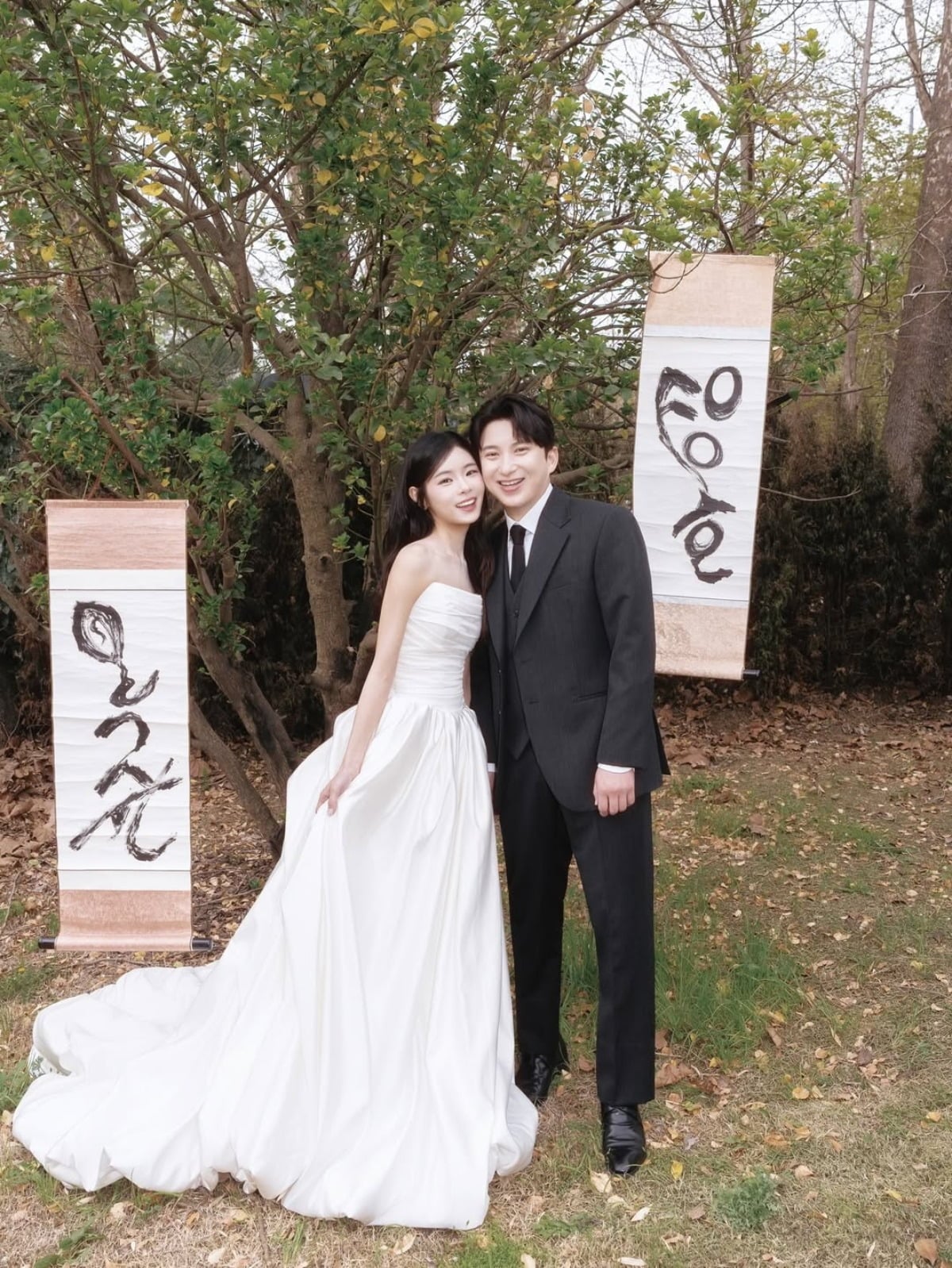 사진 = 28기 옥순 인스타그램