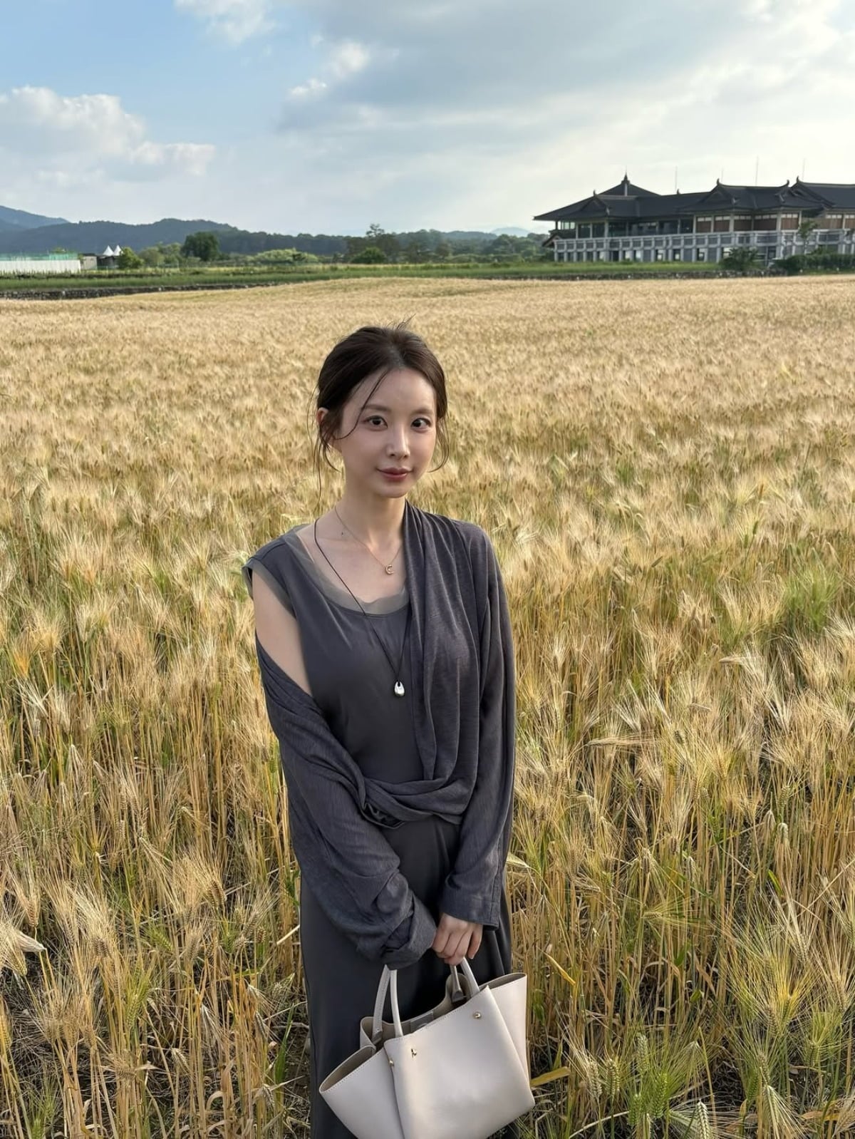 사진 = 29기 옥순 인스타그램