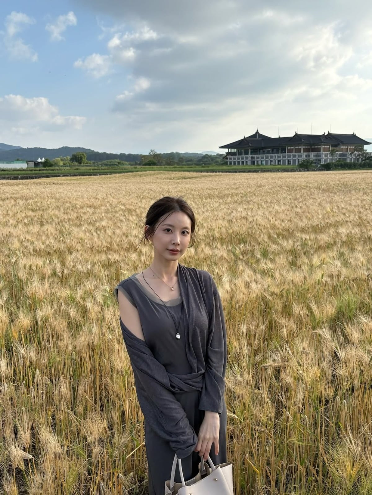 사진 = 29기 옥순 인스타그램