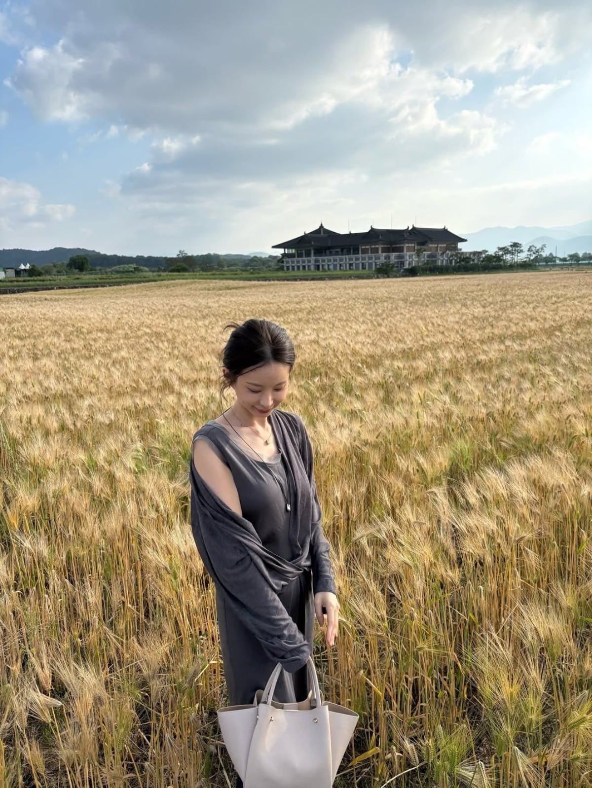 사진 = 29기 옥순 인스타그램