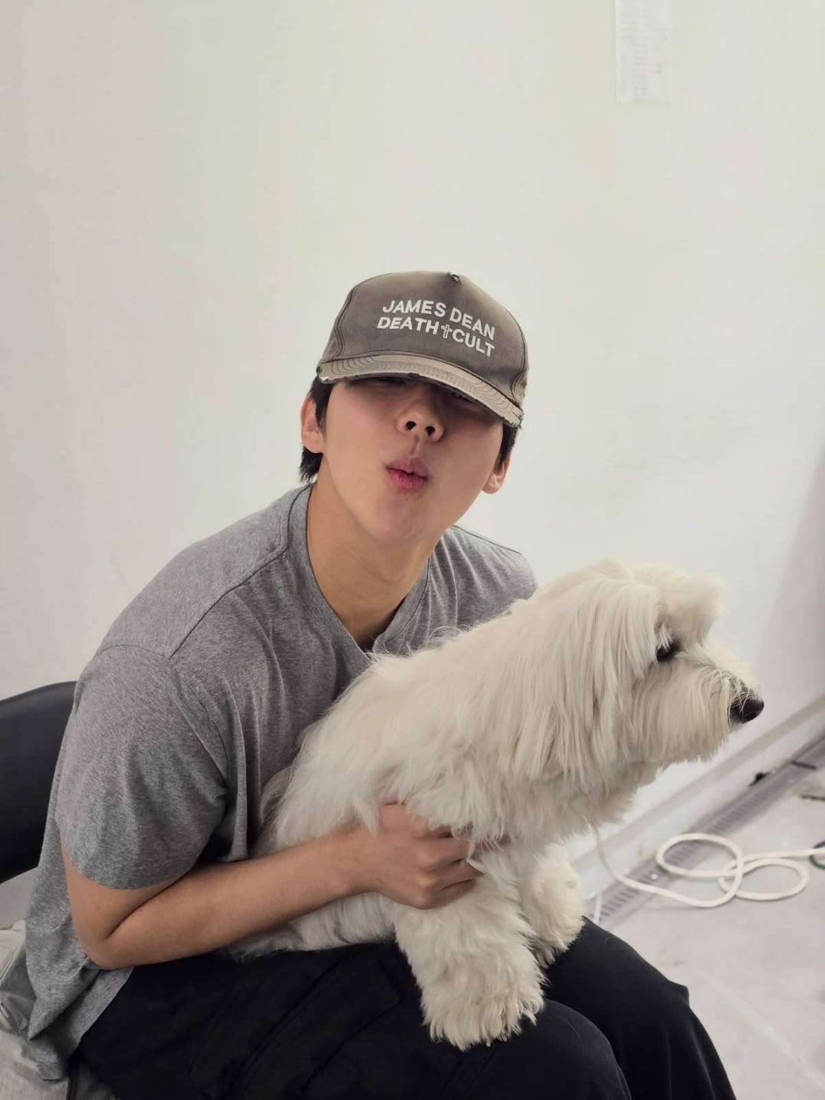 사진 = 문상민 인스타그램