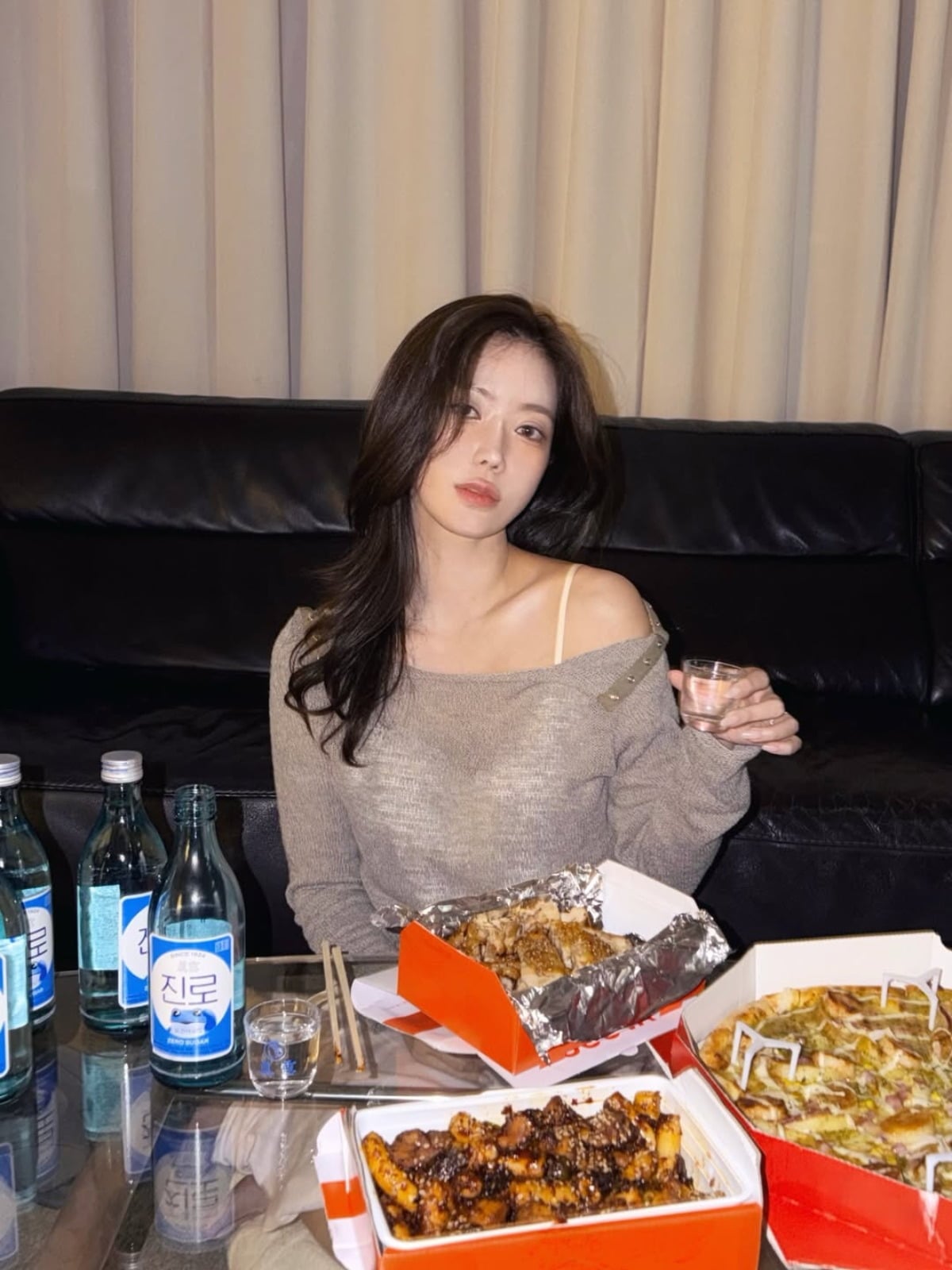 사진 = 임수향 인스타그램