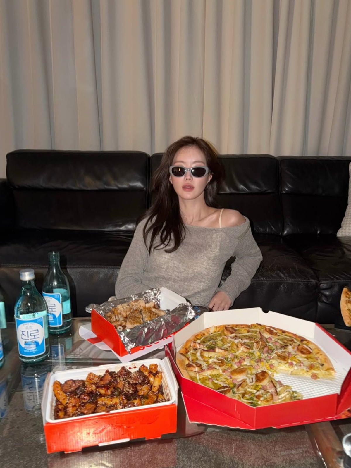 사진 = 임수향 인스타그램